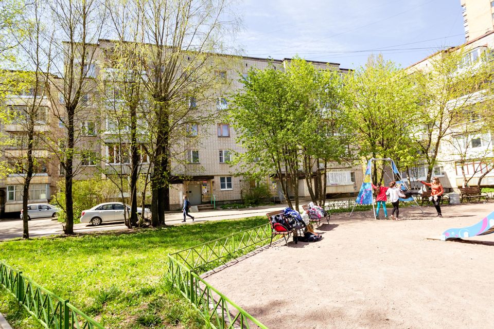 Морковка ул красных фортов 14 фото