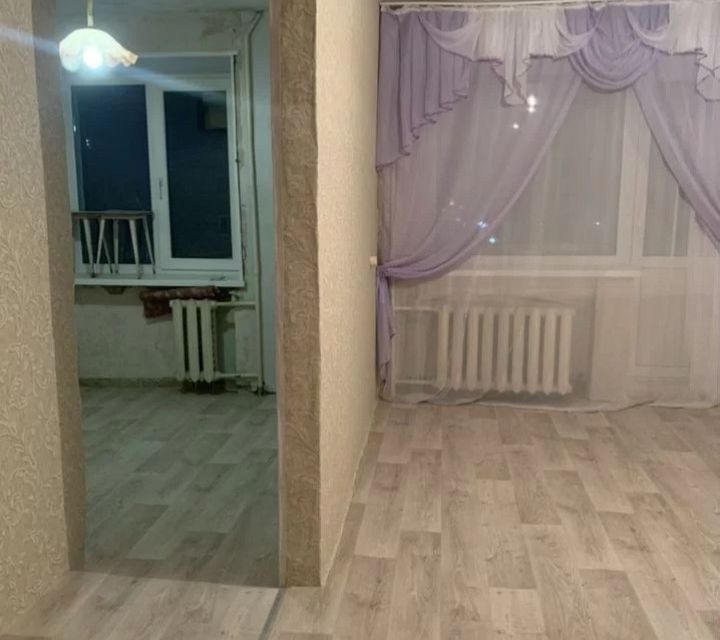 Продаётся 1-комнатная квартира, 28.2 м²