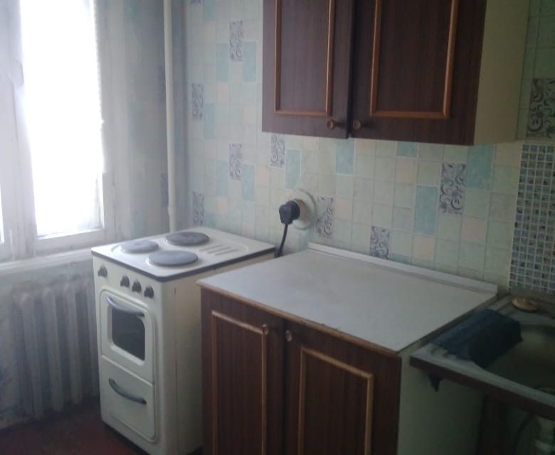 Сдаётся 1-комнатная квартира, 32 м²