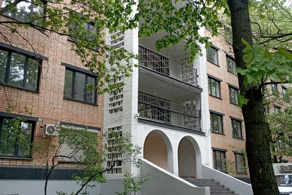 Продаётся студия, 15.9 м²