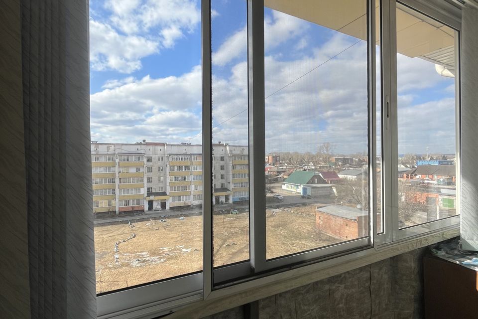 Продаётся 2-комнатная квартира, 50.5 м²