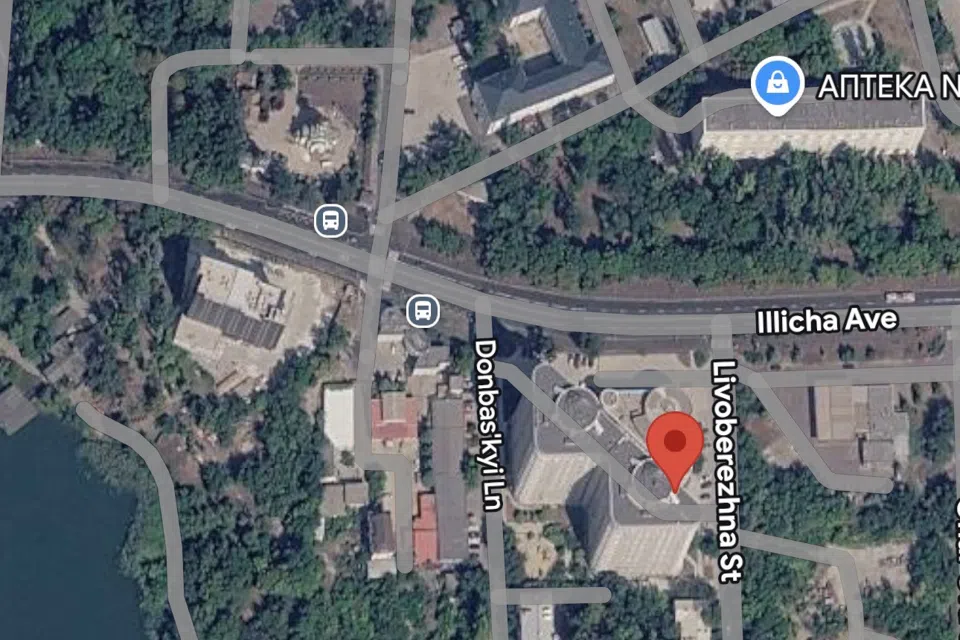 Продаётся машиноместо, 17 м²