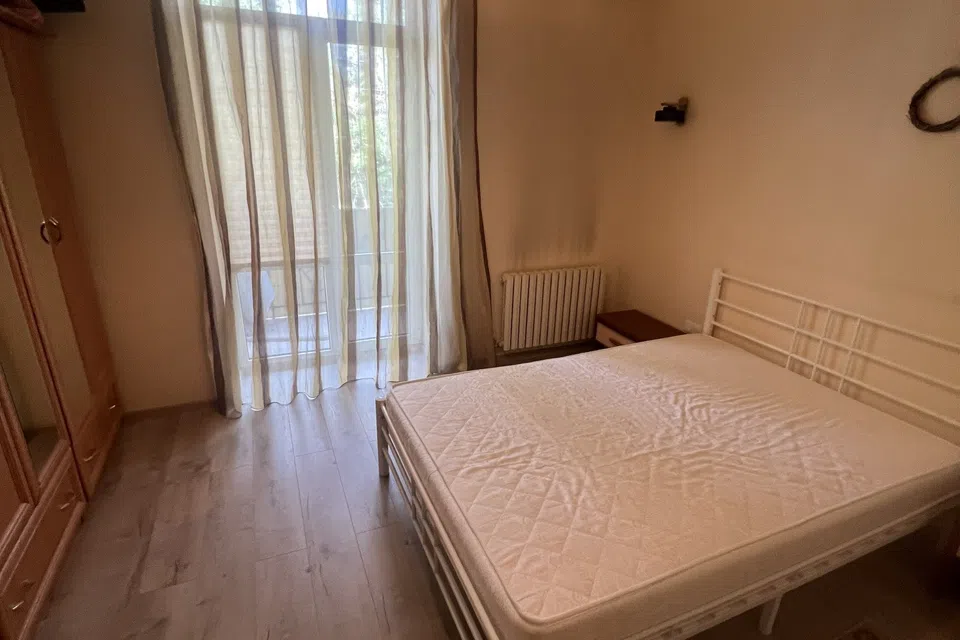 Сдаётся 2-комнатная квартира, 60 м²