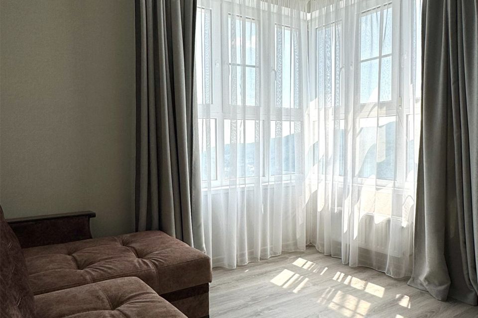 Продаётся 2-комнатная квартира, 61 м²