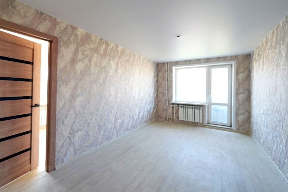 Продаётся 3-комнатная квартира, 51.4 м²