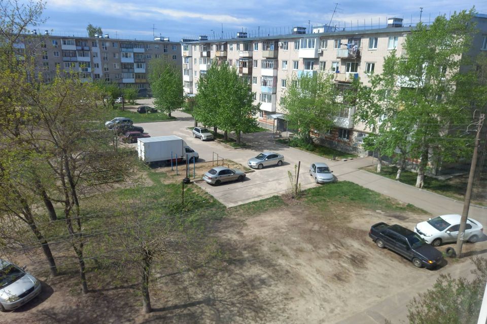 Продаётся 2-комнатная квартира, 45 м²