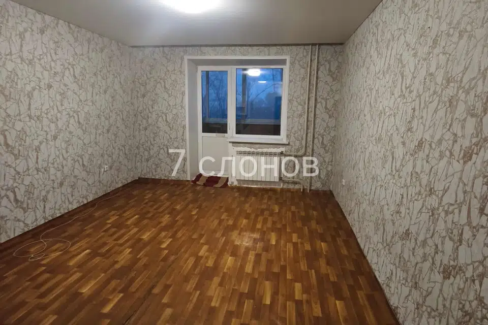 Продаётся студия, 23.8 м²