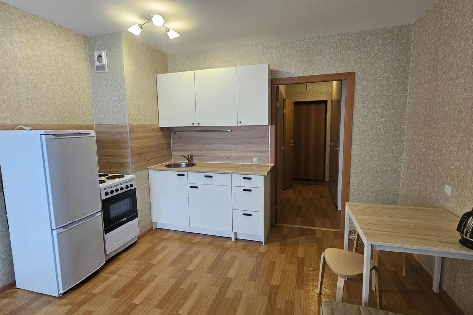 Продаётся студия, 21.5 м²