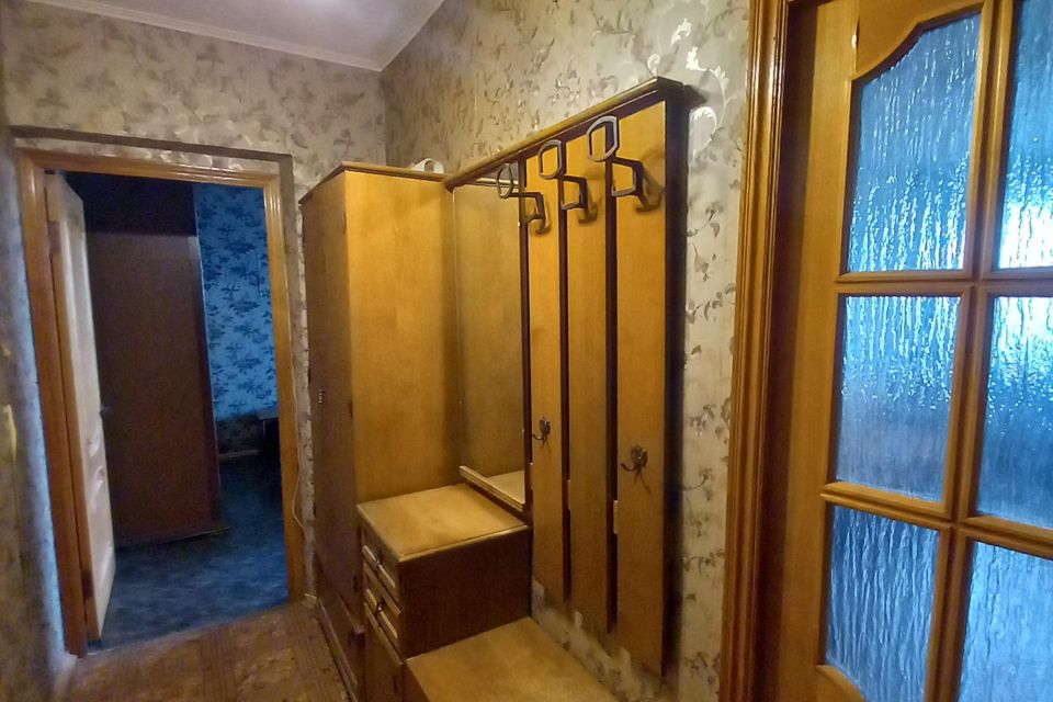 Сдаётся 2-комнатная квартира, 55 м²