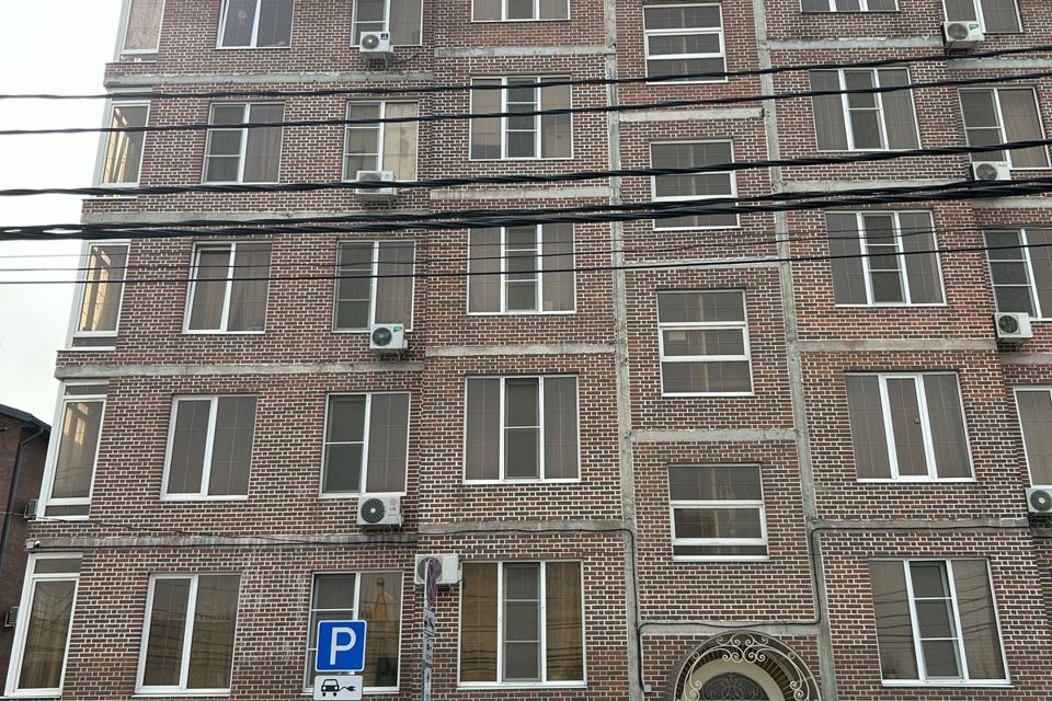 Продаётся 1-комнатная квартира, 33.9 м²