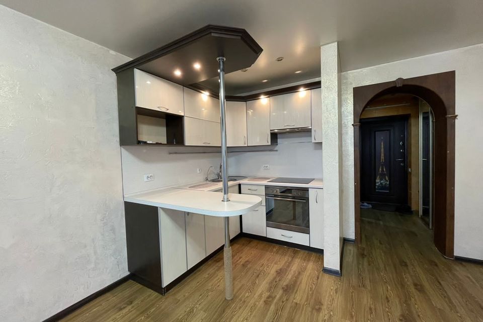 Продаётся студия, 19 м²