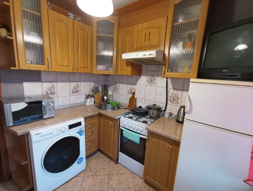 Сдаётся 2-комнатная квартира, 47 м²