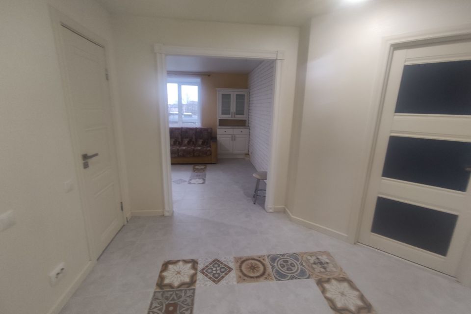 Продаётся 3-комнатная квартира, 90 м²