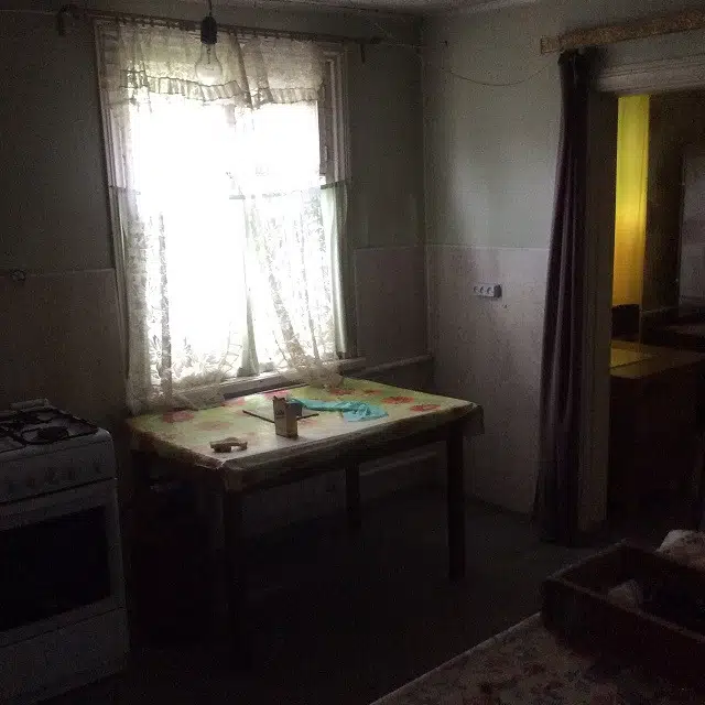 Продаётся 2-комнатная квартира, 39.8 м²