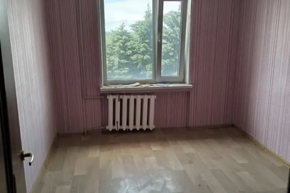 Продаётся 2-комнатная квартира, 52 м²