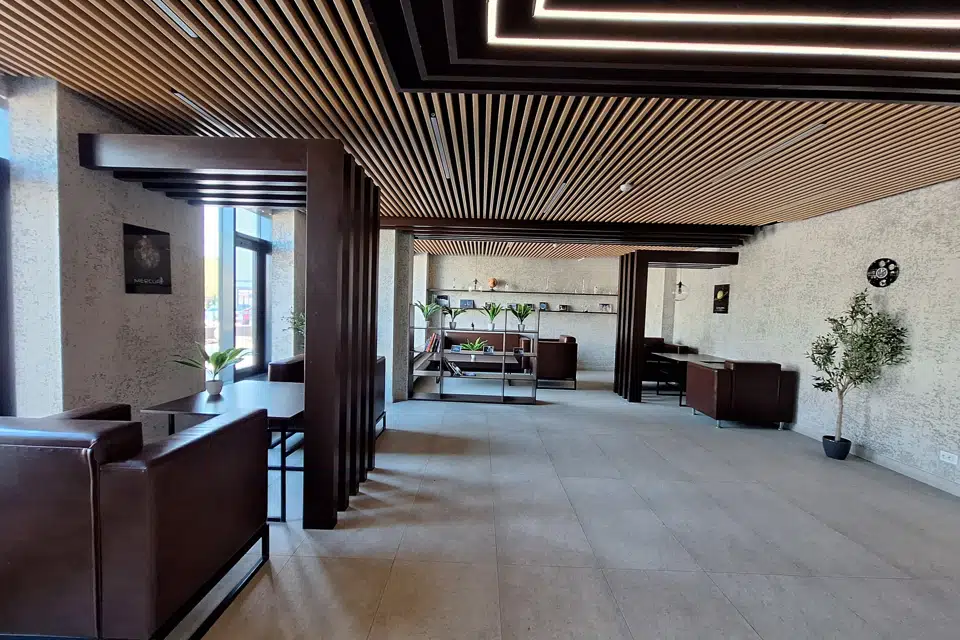 Продаётся 1-комнатная квартира, 39.9 м²