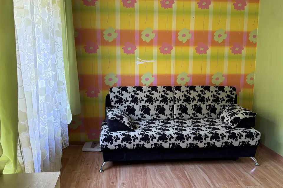 Продаётся 3-комнатная квартира, 67 м²