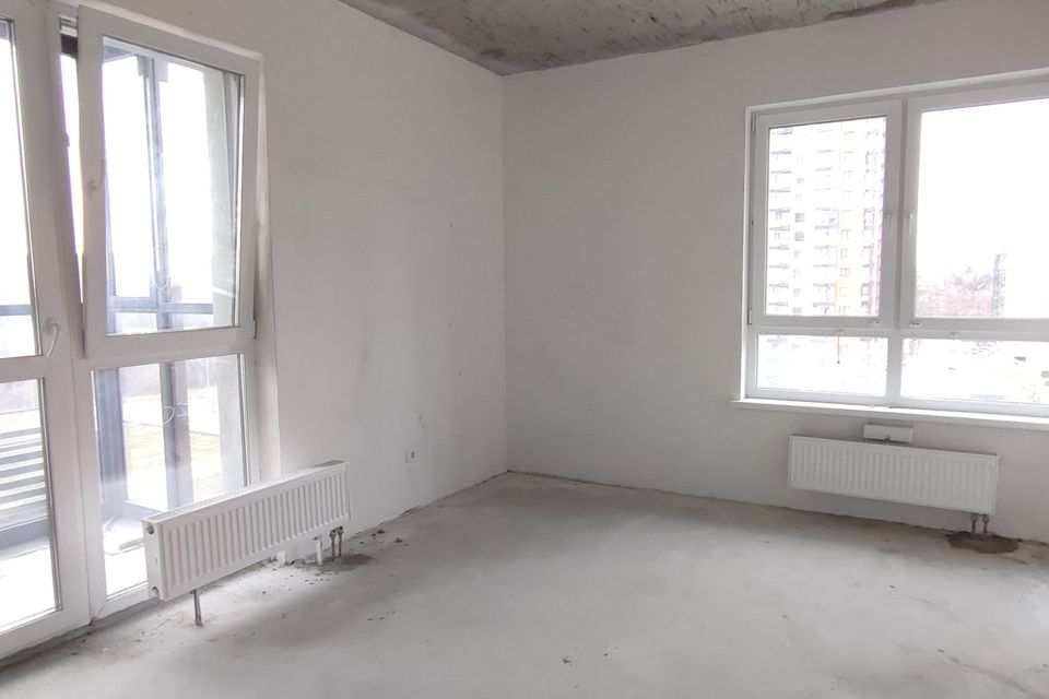Продаётся 2-комнатная квартира, 62 м²