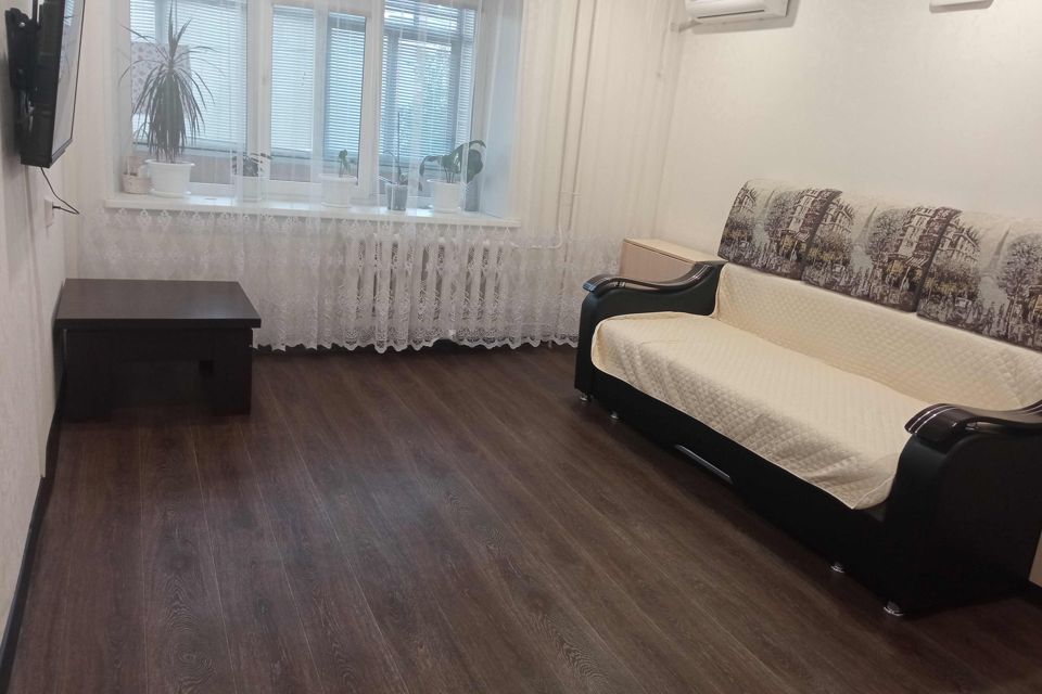 Продаётся 2-комнатная квартира, 50 м²