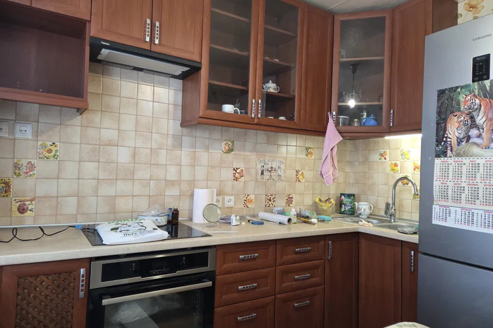 Продаётся 2-комнатная квартира, 49 м²