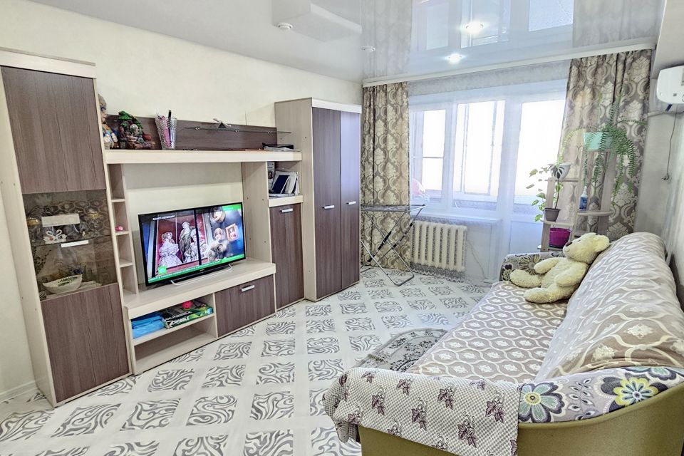 Продаётся 4-комнатная квартира, 84 м²
