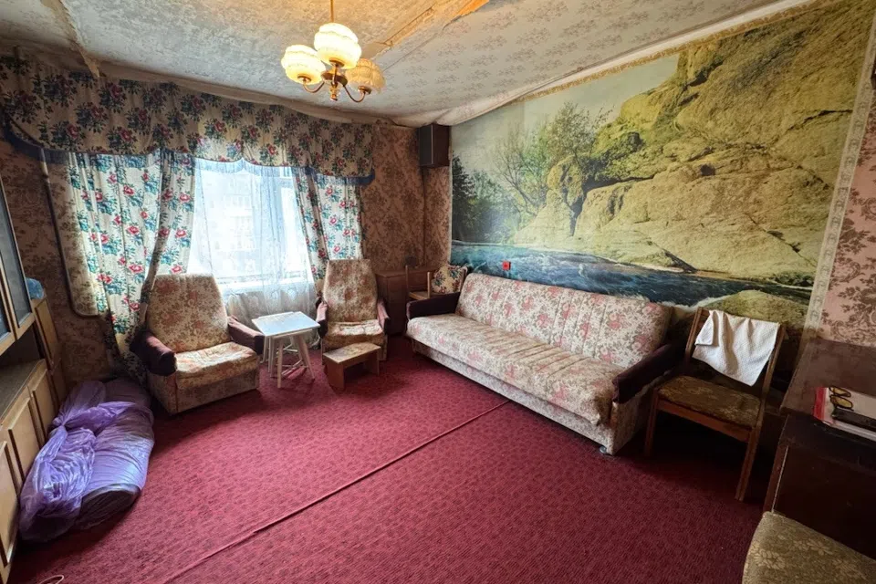 Продаётся 2-комнатная квартира, 79.7 м²