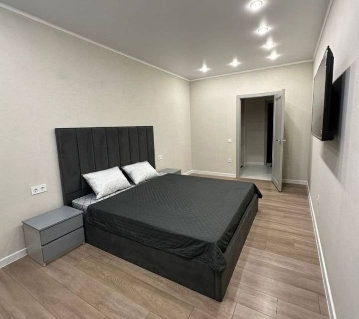 Продаётся 1-комнатная квартира, 36.6 м²
