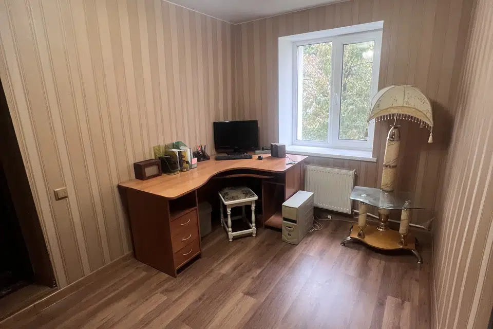 Продаётся 2-этажный дом, 140 м²