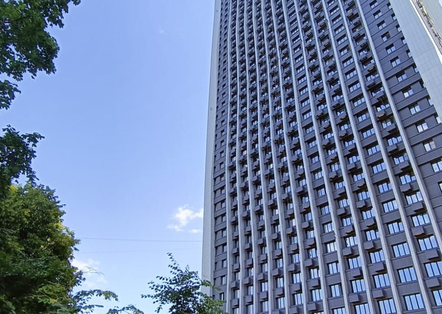 Продаётся студия, 24.6 м²