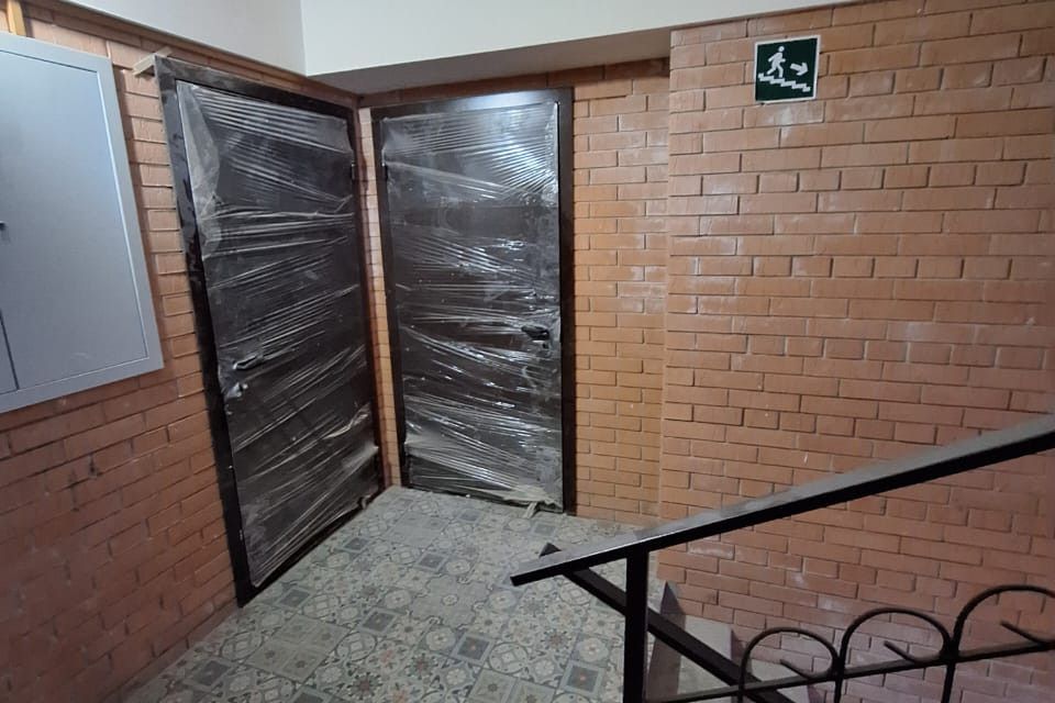 Продаётся 1-комнатная квартира, 31 м²