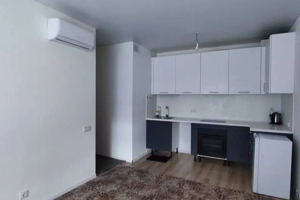 Продаётся 2-комнатная квартира, 50.7 м²