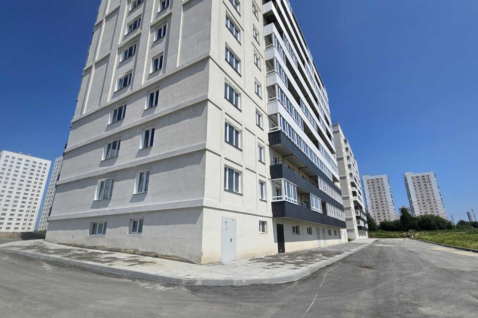 Продаётся студия, 39.2 м²
