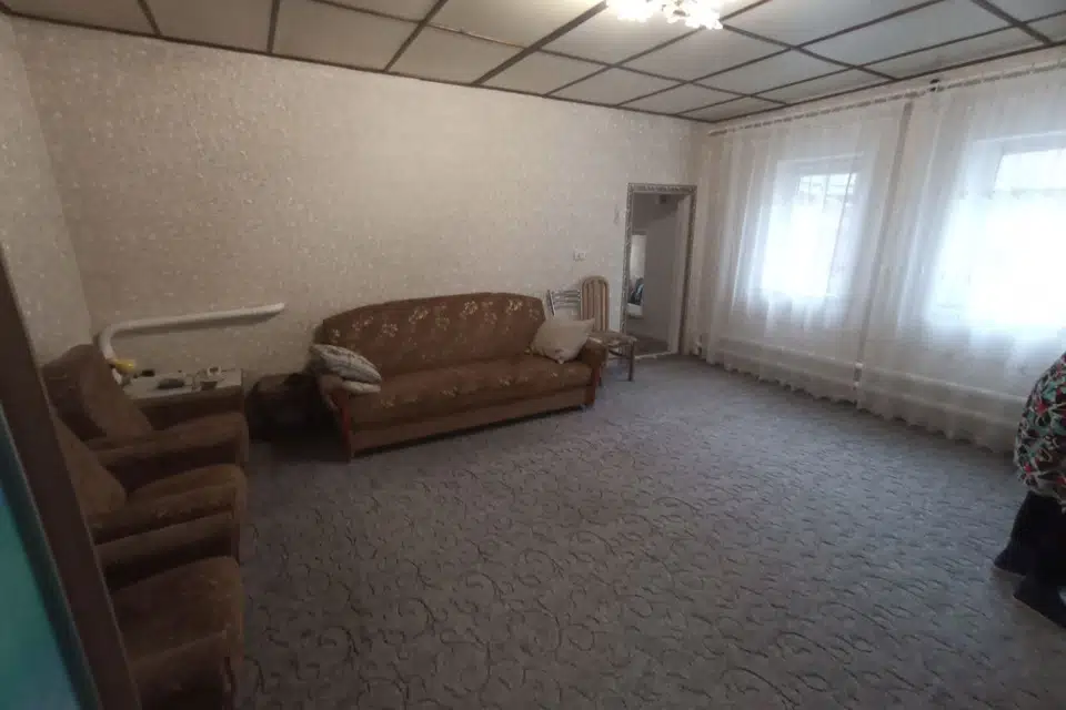 Продаётся 2-этажный дом, 65 м²