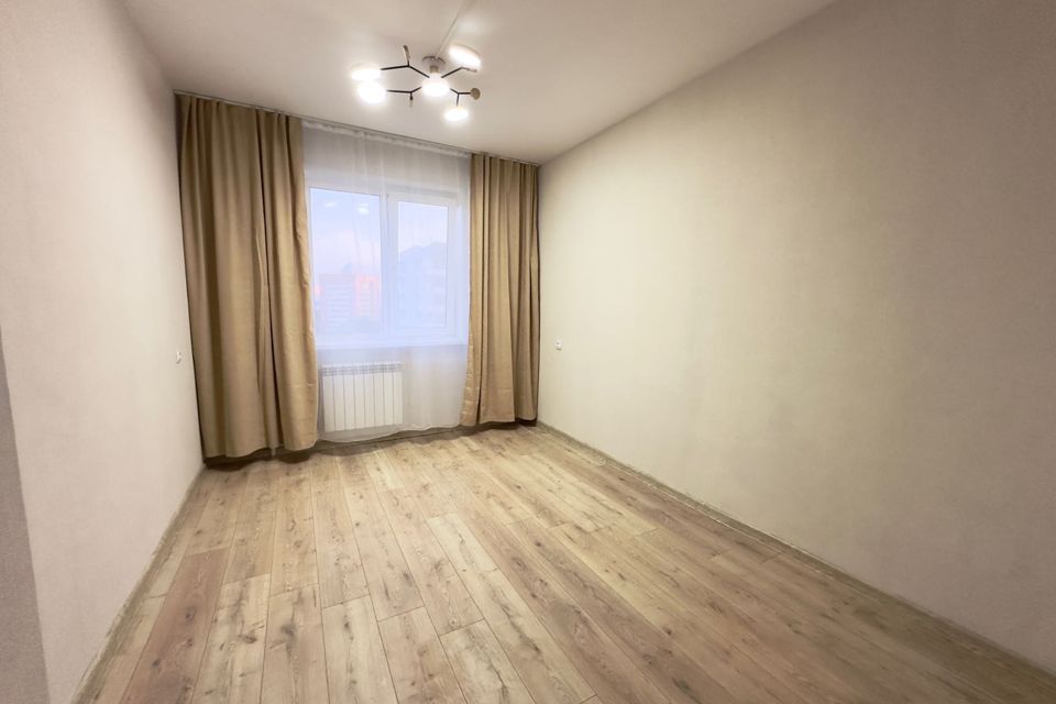Продаётся комната в 1-комн. квартире, 12 м²