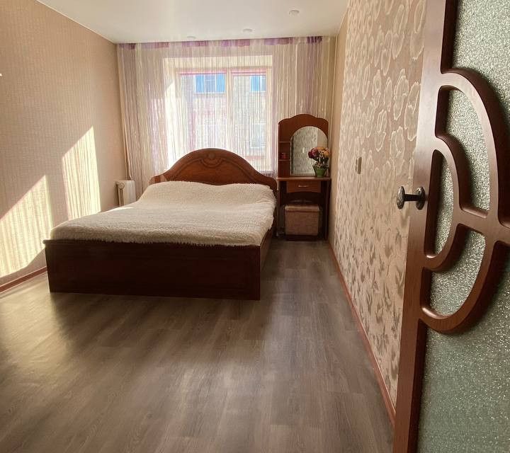 Продаётся 2-комнатная квартира, 38 м²