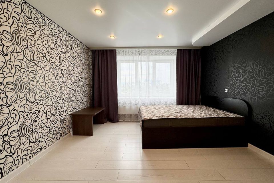 Продаётся 1-комнатная квартира, 36.3 м²