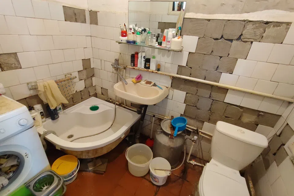 Продаётся 1-этажный дом, 91.3 м²