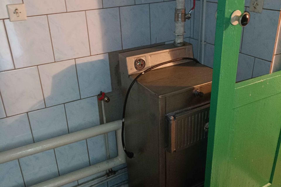 Продаётся 1-этажный дом, 68 м²