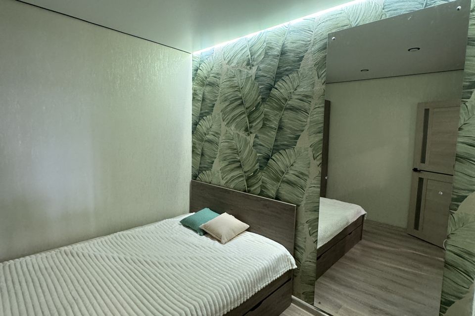 Продаётся 2-комнатная квартира, 27 м²