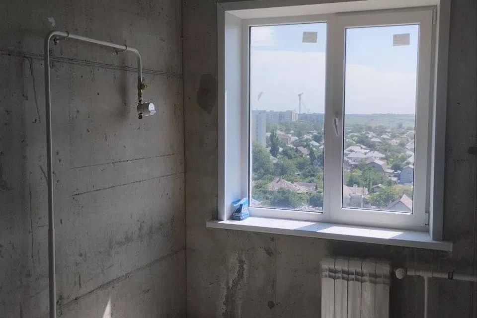 Продаётся 2-комнатная квартира, 45 м²