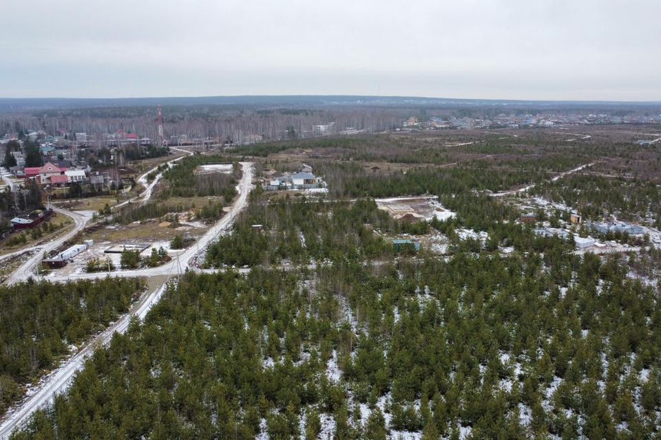 Купить Участок В Свердловской Области Ижс