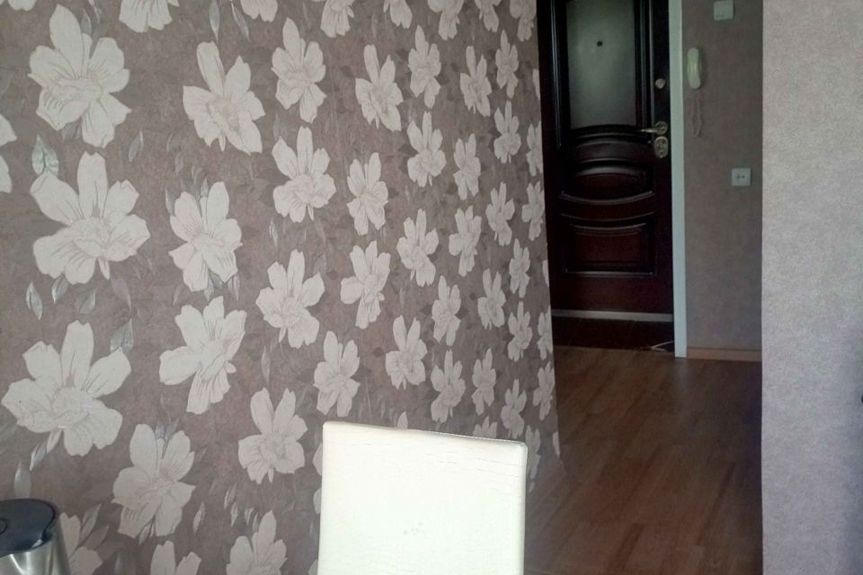 Продаётся 1-комнатная квартира, 35 м²