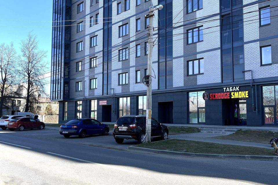 Продаётся 2-комнатная квартира, 70 м²