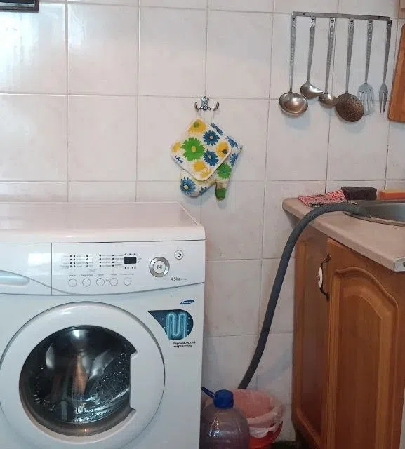 Продаётся 2-комнатная квартира, 47 м²
