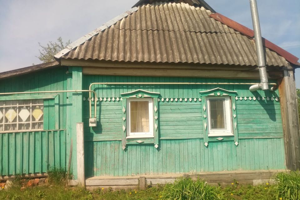 Дом износки. Дом износки