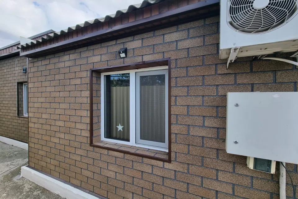 Продаётся 1-этажный дом, 23.7 м²