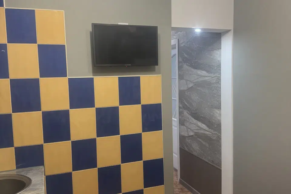 Продаётся 2-комнатная квартира, 43.2 м²