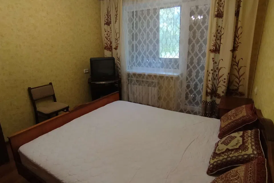Продаётся 2-комнатная квартира, 47.4 м²