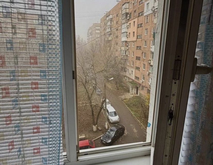 Продаётся 3-комнатная квартира, 64.5 м²