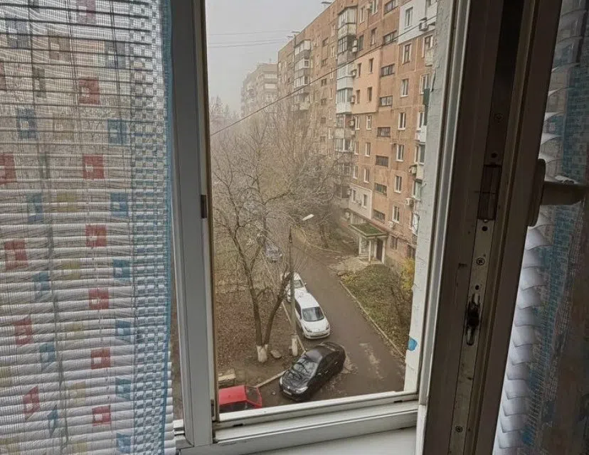 Продаётся 3-комнатная квартира, 64.5 м²